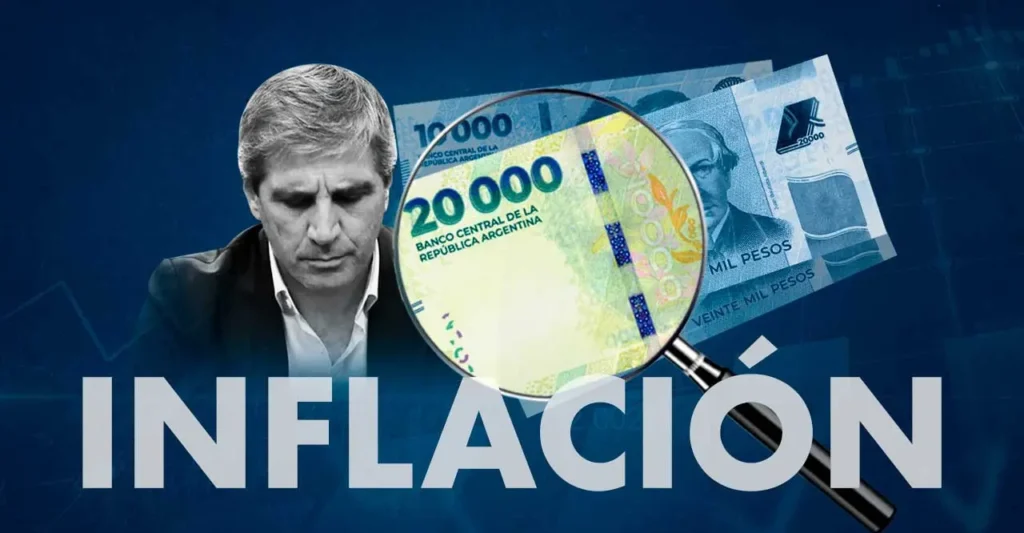 Se conoce la inflación de mayo: esperan una nueva desaceleración, aunque se mantiene por encima del 2%
