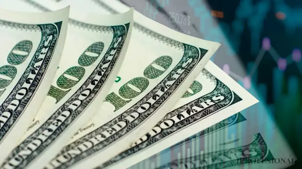 El dólar retrocedió en el segmento mayorista ante una mayor oferta de divisas