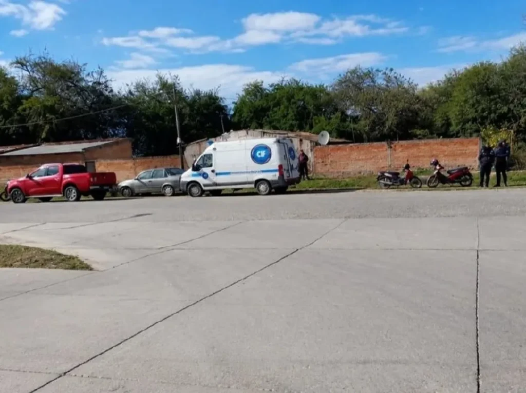 Encontraron muerta a una mujer en San Agustín: investigan las causas de su muerte