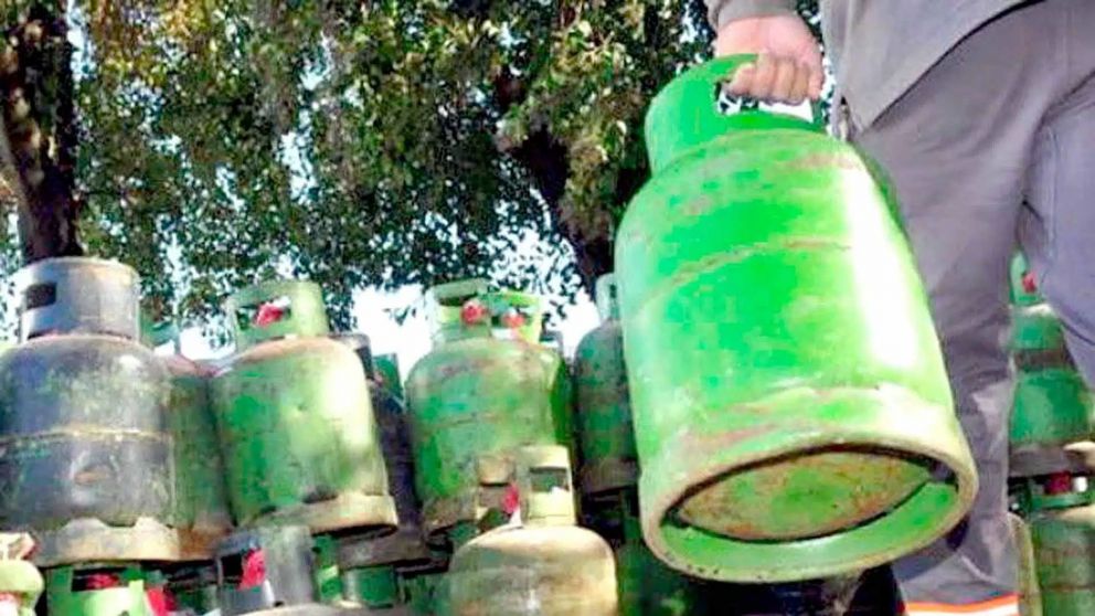 Garrafa Federal en Salta: puntos y horarios de este lunes 1 de junio
