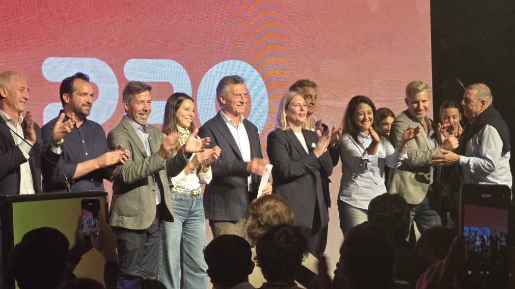 Macri apuntó contra el Gobierno: “No podemos permitir que se manosee nuestro sistema judicial”