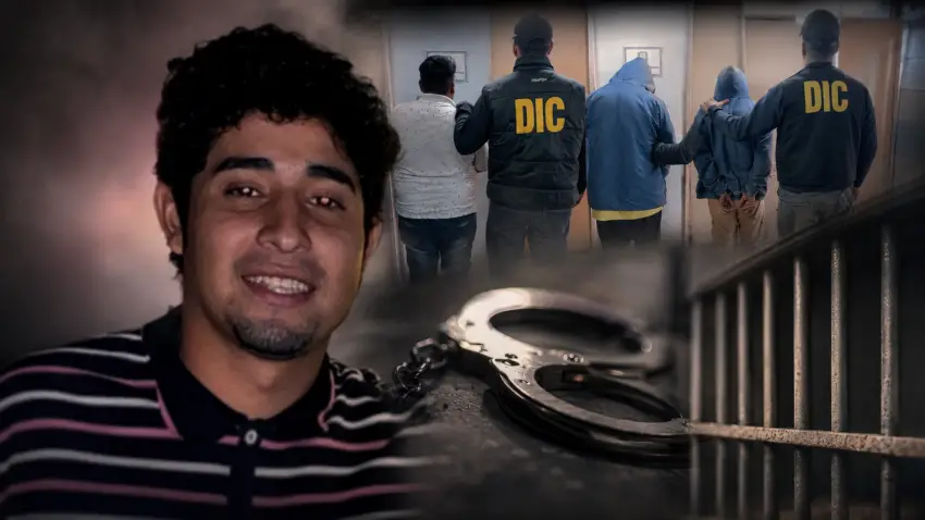 Chaco: pidieron imputar a tres policías por la desaparición de Axel González
