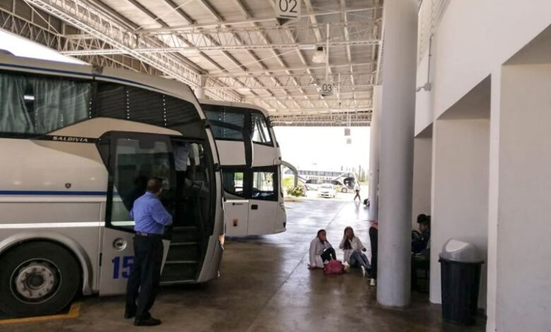 La AMT autorizó un aumento escalonado del 30% en los boletos interurbanos