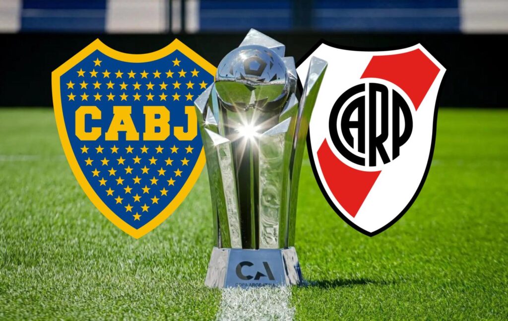Insólito: Boca y River jugarán por la Copa Argentina durante la disputa del Mundial