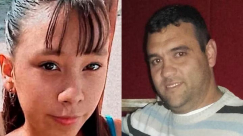 Caso Agostina: Fassetta amplió su declaración indagatoria