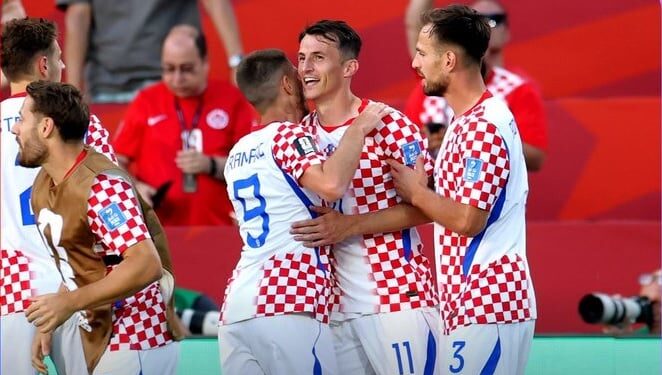 Croacia superó por la mínima a Panamá y sigue con vida en el Mundial 2026