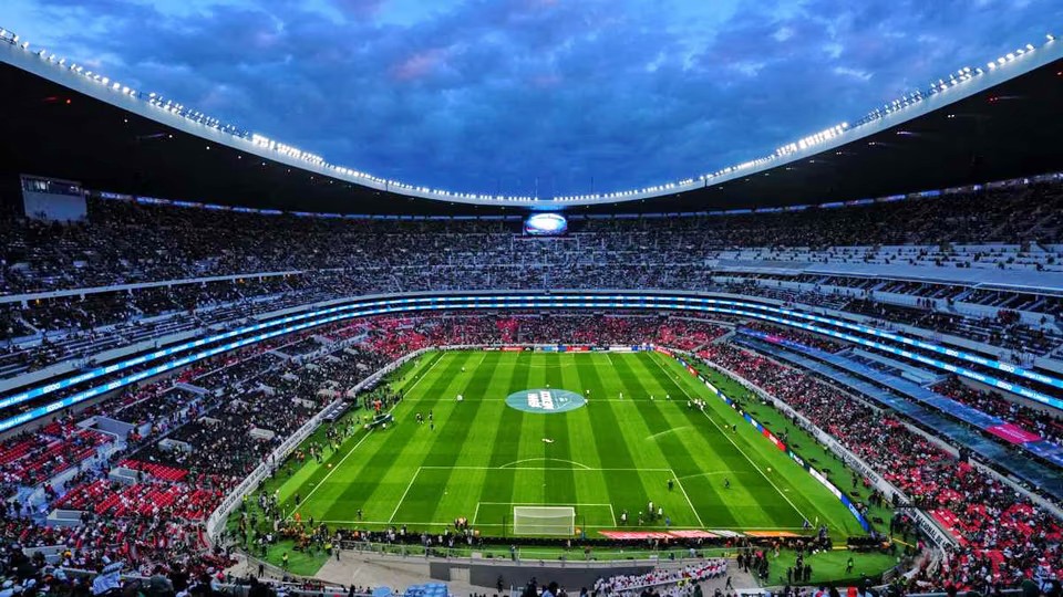 El Mundial 2026 se pone en marcha con el partido inaugural entre México y Sudáfrica