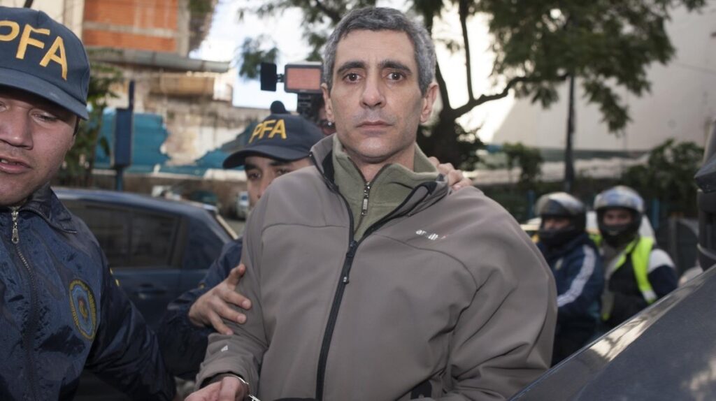 Causa Cuadernos: los pilotos presidenciales durante el kirchnerismo confirmaron que llevaron valijas a Santa Cruz