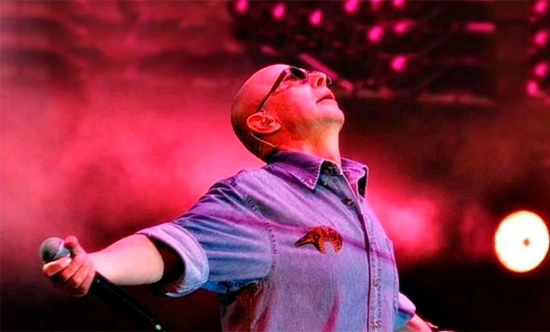 Murió el Indio Solari a los 77 años, uno de los mayores exponentes del rock nacional