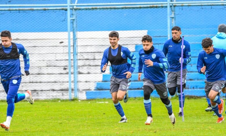 Gimnasia y Tiro va por una victoria ante Midland hoy en el Michel Torino