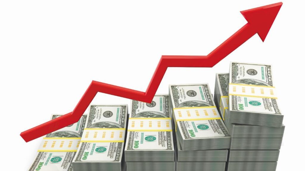 El dólar se mantiene en su nivel más alto en lo que va del año