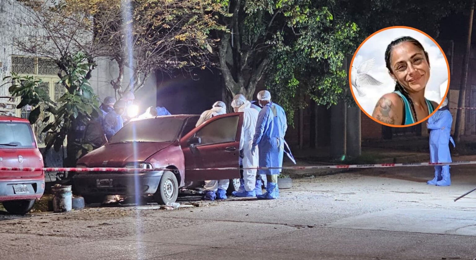 Misterio en Tucumán: detuvieron a un sospechoso por el crimen de Cinthia Lazarte