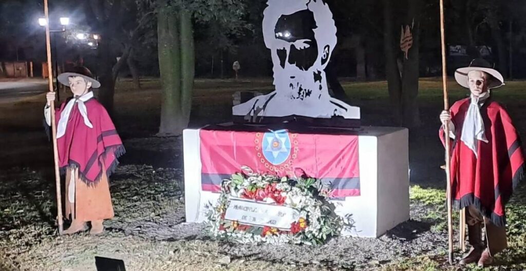 San Lorenzo vivirá una jornada de tradición y memoria gaucha