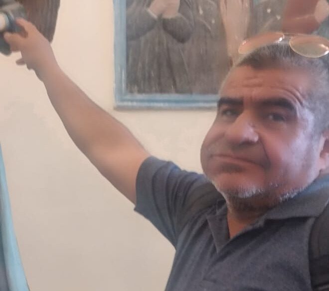Buscan intensamente a un hombre que lleva días desaparecido: tiene problemas de salud