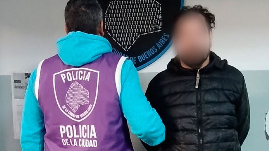 Realizaba falsos castings de modelos, lo denunciaron por abuso y fue detenido