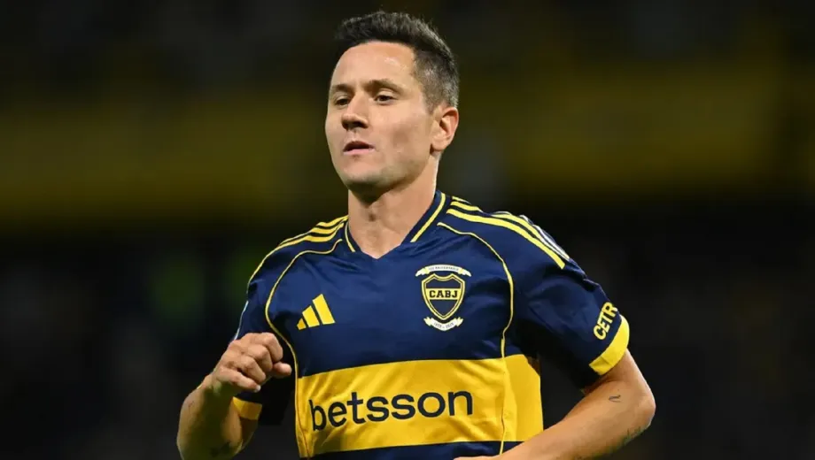 Ander Herrera no será tenido en cuenta por Arruabarrena y se va de Boca