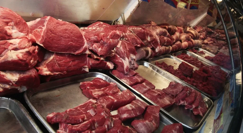 Mañana se realizará la primera edición de la Feria de la Carne con descuentos de hasta el 50%