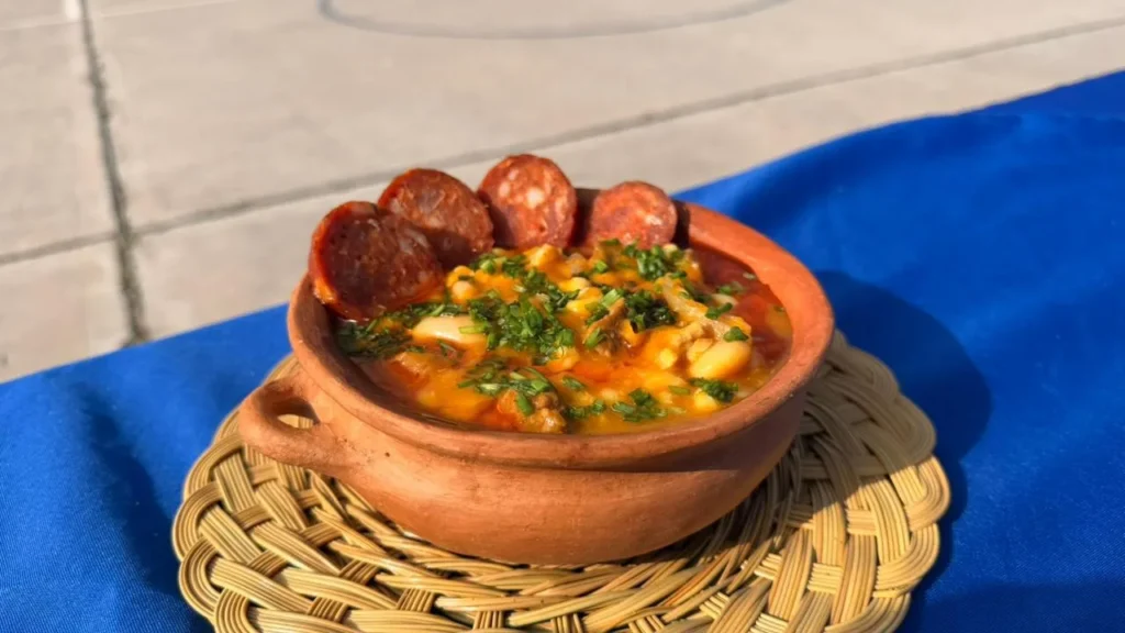 El Gran Concurso del Locro llega al Parque Sur con música en vivo y entrada gratuita