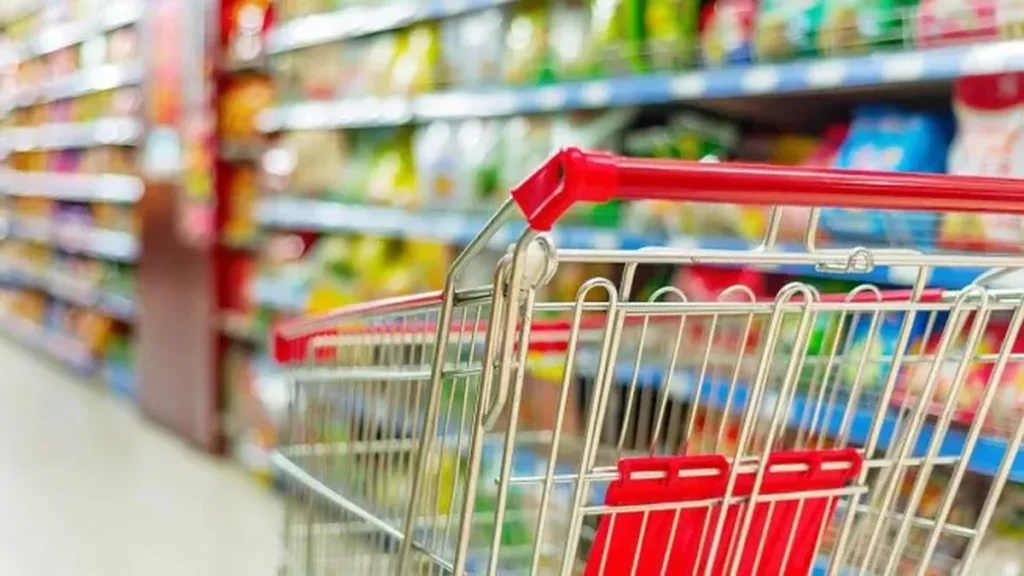 El consumo masivo cayó 1,6% en mayo: leve mejora con abril