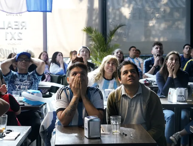 El Mundial llega a los bares salteños: preparan puntos de aliento para ver los partidos