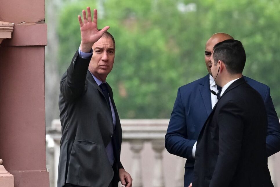 El Gobierno apuesta a sancionar la reforma electoral y le pone números a las PASO: “Cuestan 250 millones de dólares”
