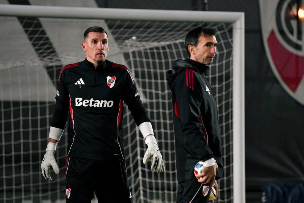 River inicia reestructuración de plantel y dirección deportiva de cara al futuro