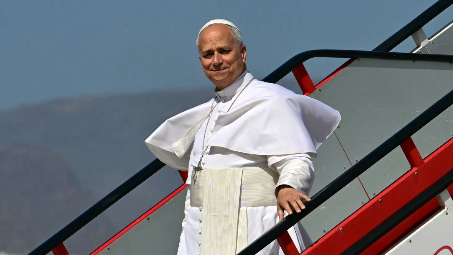 Perú confirmó la visita del papa León XIV y crecen las expectativas por su llegada a la Argentina