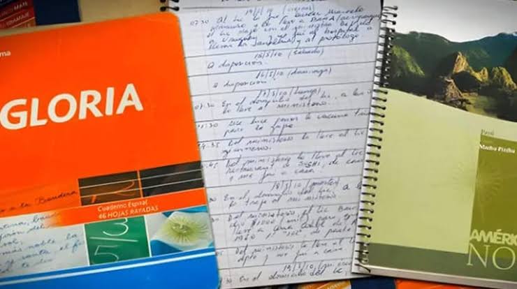 Cuadernos: nuevos testimonios y peritajes confirmarían sobornos por parte de empresas contratistas
