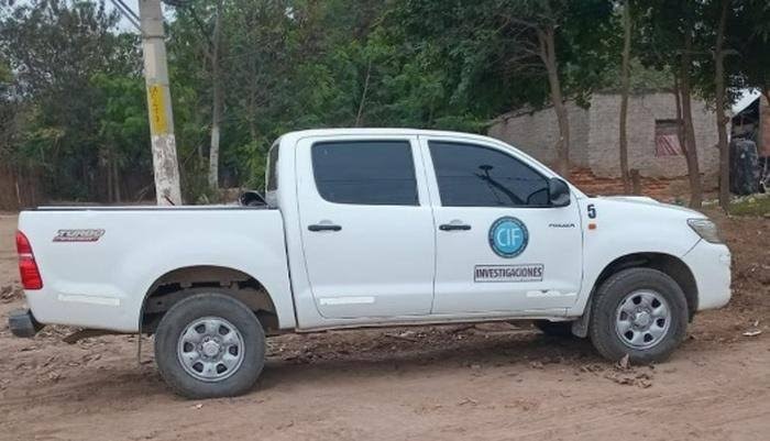 Un detenido por un homicidio ocurrido en Embarcación