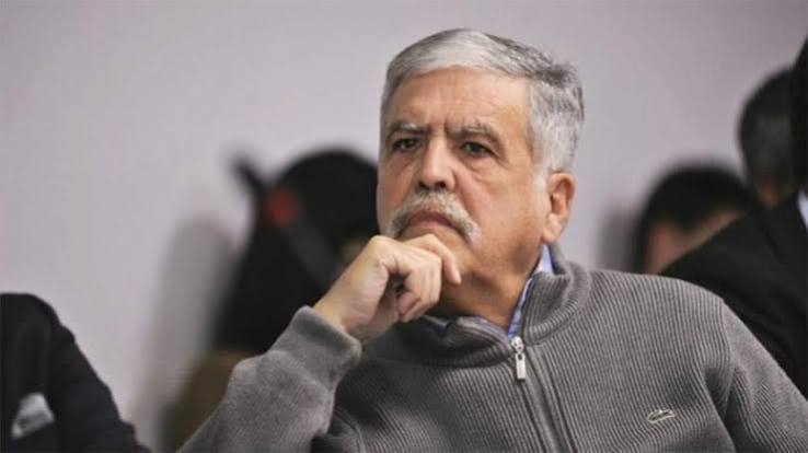 Condenaron a De Vido a tres años de prisión por irregularidades en la contratación de Odebrecht