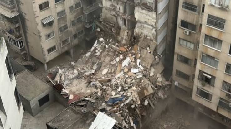 Terremotos en Venezuela: devastadores sismos provocan al menos 188 muertos y 1520 heridos