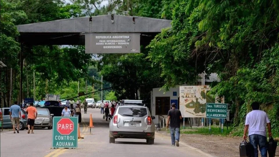 Pasos fronterizos en Salta: cuáles están habilitados y cuáles presentan restricciones este sábado
