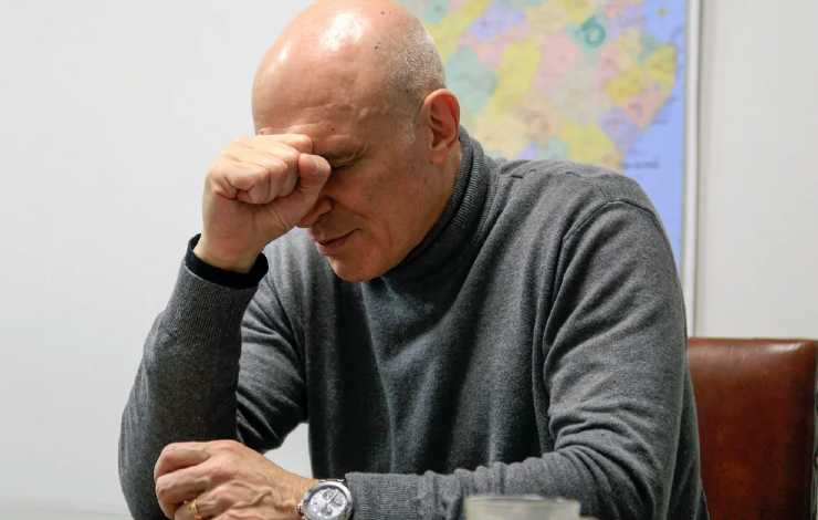 Espert fue citado a declarar la semana próxima por la causa de presunto lavado de dinero