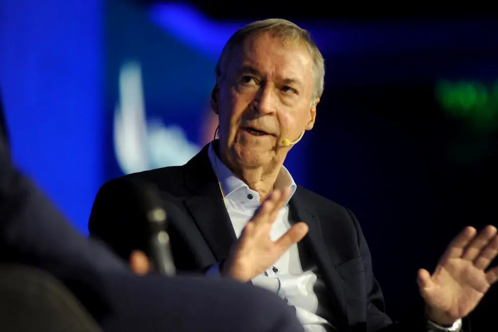 Juan Schiaretti pide la renuncia de Adorni como jefe de Gabinete