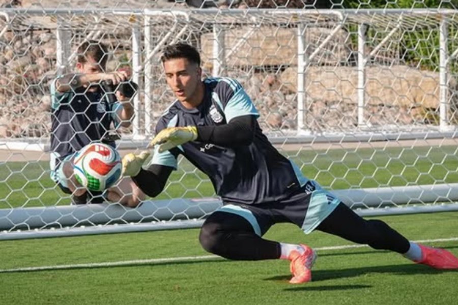 La Selección argentina y un amistoso fundamental ante Honduras para probar al plantel