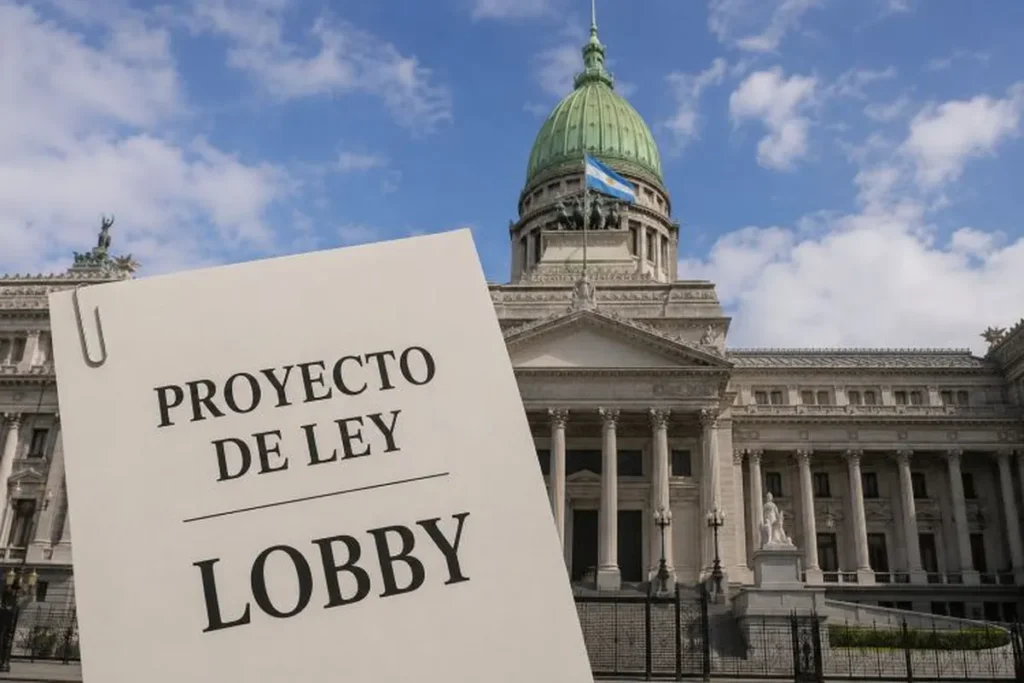 Súper miércoles en Diputados: la ley de lobby y el Súper RIGI copan la escena