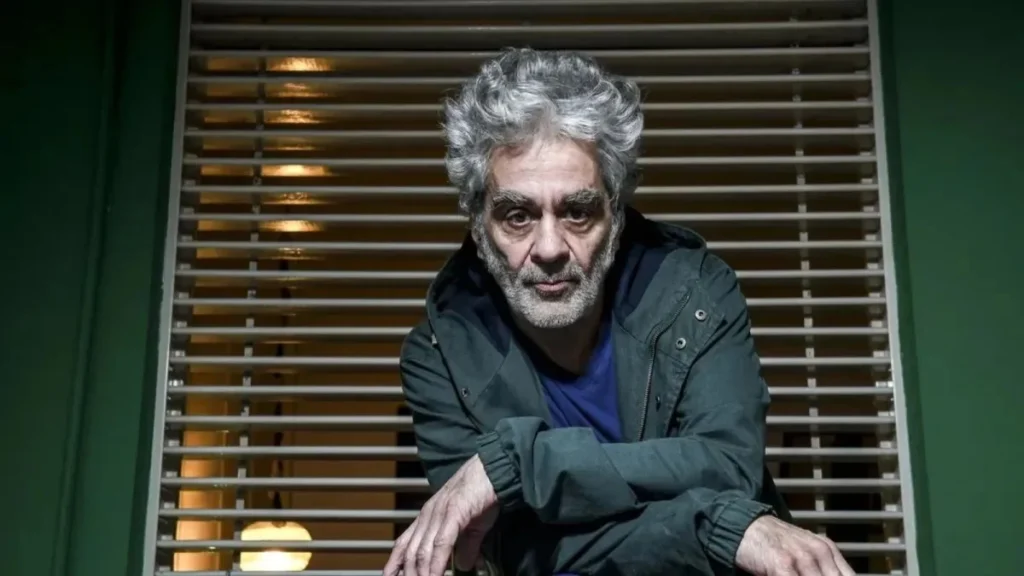 Murió Daniel Melingo, fundador de Los Twist e integrante de Los Abuelos