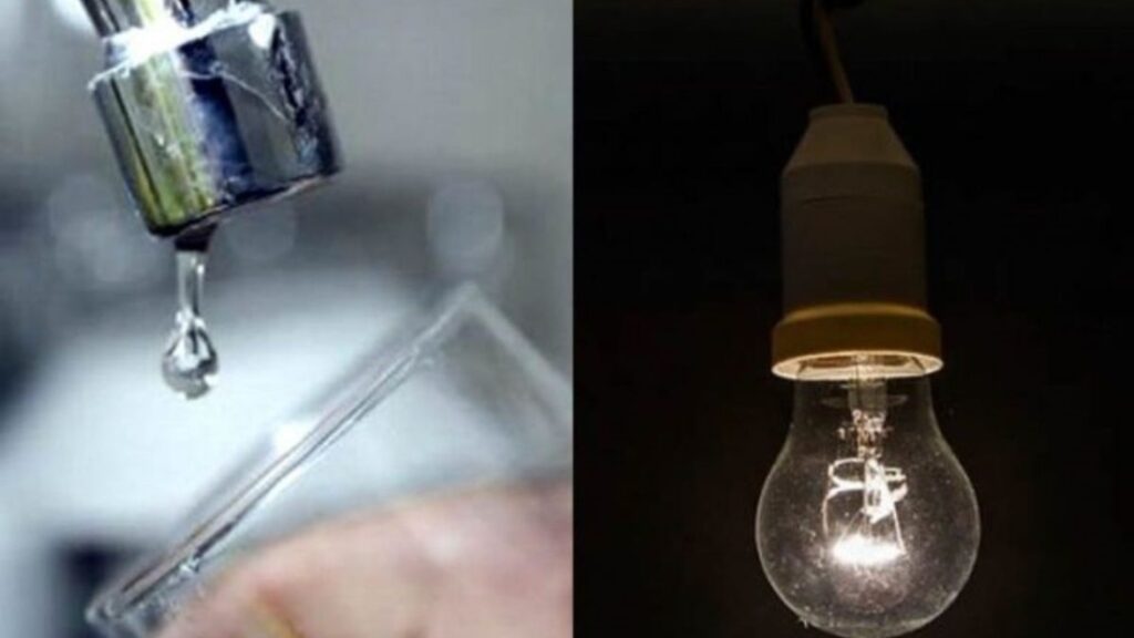 Descuentos de hasta el 100% en las boletas de agua y luz: Quiénes pueden acceder y cómo hacer el trámiteo