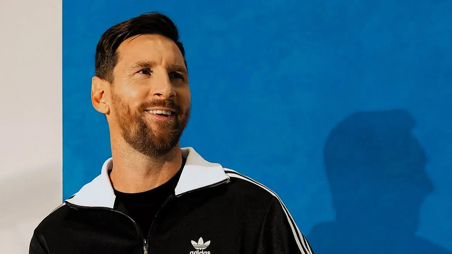 Lionel Messi fue galardonado con el Premio Princesa de Asturias de los Deportes 2026
