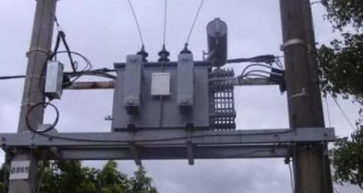 TRANSNOA dejó sin luz a barrios del centro, oeste y sur de la ciudad