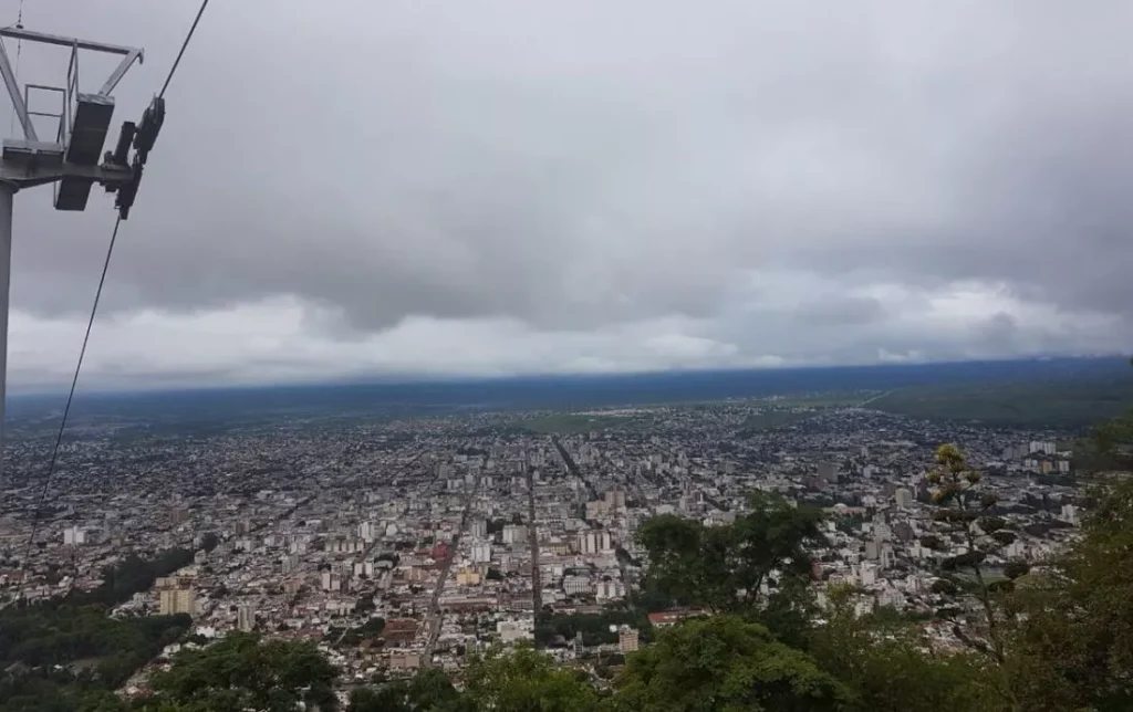 Clima en la ciudad de Salta: cómo estará el tiempo este martes 2 de junio