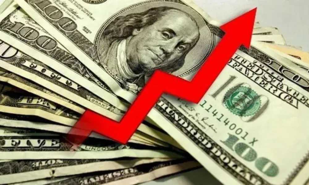 El dólar oficial tuvo su sexta alza consecutiva y acumula una suba del 4,5% en junio