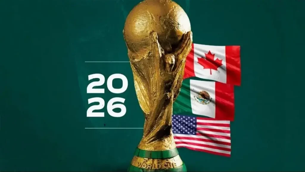 Mundial 2026: cronograma y horarios de la primera fecha de la fase de grupos