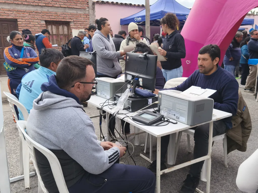“La Muni en tu Barrio” llega este sábado a zona norte con diferentes servicios