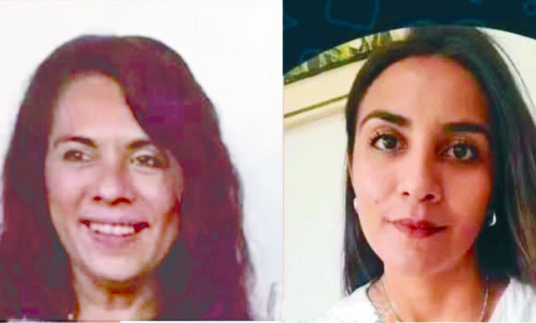 Siddharta Viajes: Condenan a una de las hermanas Maigua por 181 estafas y la otra irá a juicio