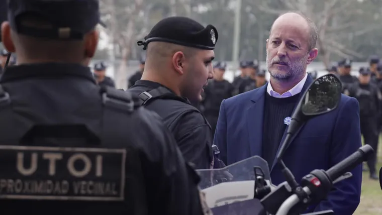 Piden la detención de Martín Insaurralde por la causa de presunto enriquecimiento ilícito y lavado de dinero