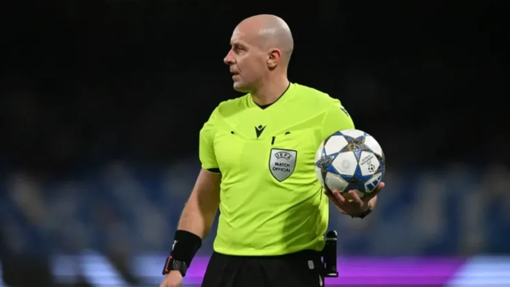 Se confirmó el árbitro para el debut de la Selección argentina en el Mundial 2026: el inolvidable antecedente