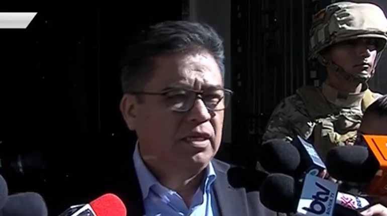 Bolivia: Gobierno rechaza amenazas de toma de planta hidroeléctrica en Cochabamba