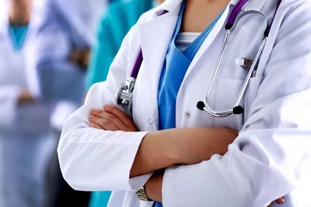 PAMI: médicos de cabecera y odontólogos inician un paro de 72 horas