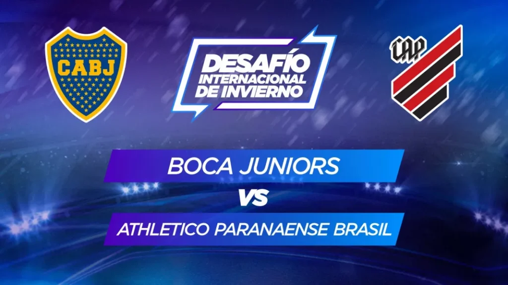 Boca Juniors en Salta: desde hoy se pueden adquirir las entradas para el partido ante Athletico Paranaense